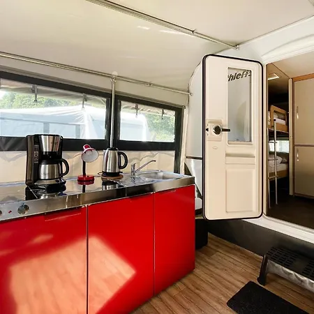 Mietwohnwagen 03 Ostseebad Heringsdorf